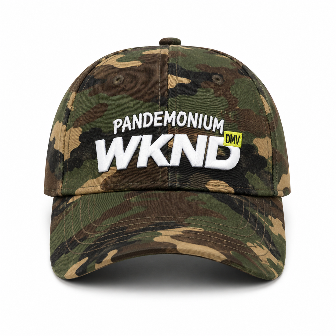 Batallion Jouvert Hat - Limited Edition