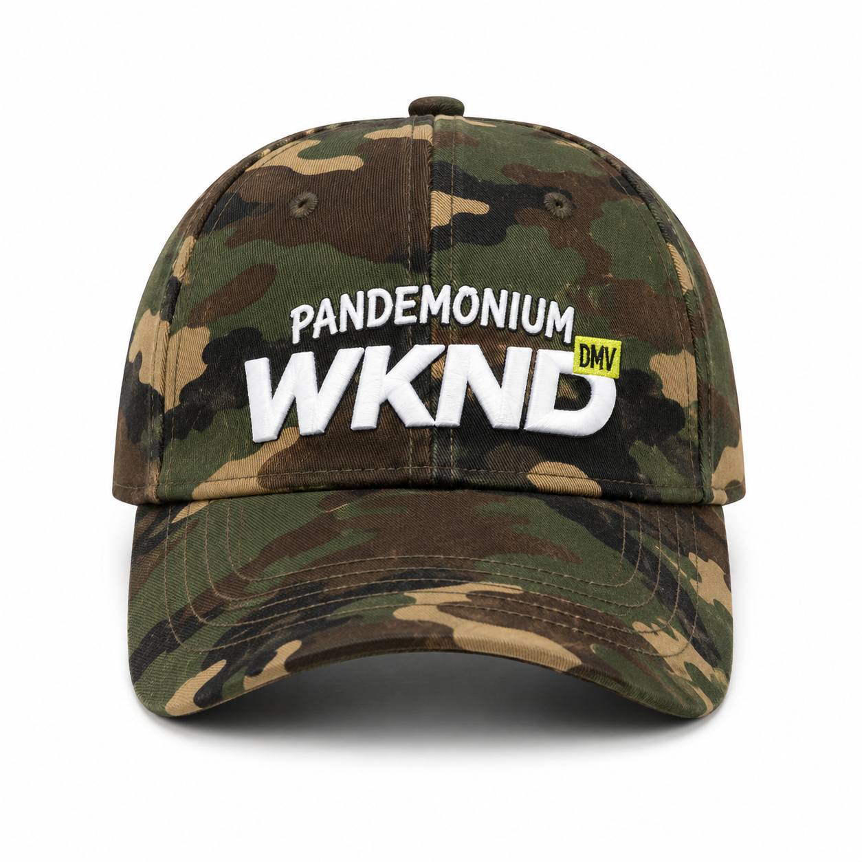 Batallion Jouvert Hat - Limited Edition