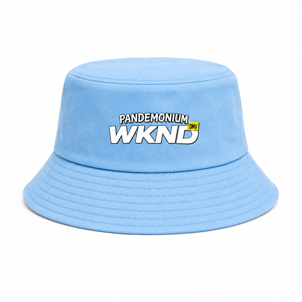 Water World Bucket Hat