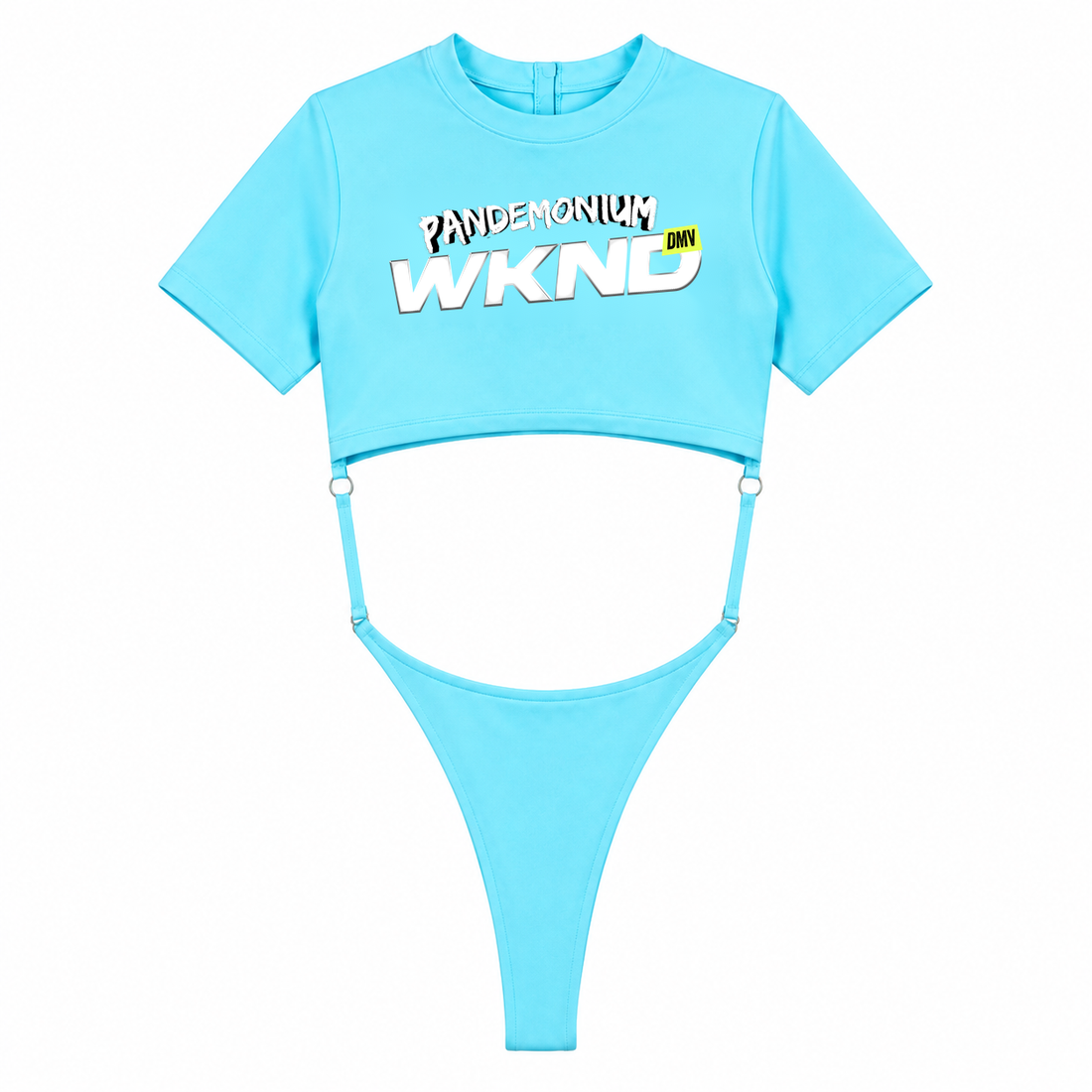 Water World Swimsuit